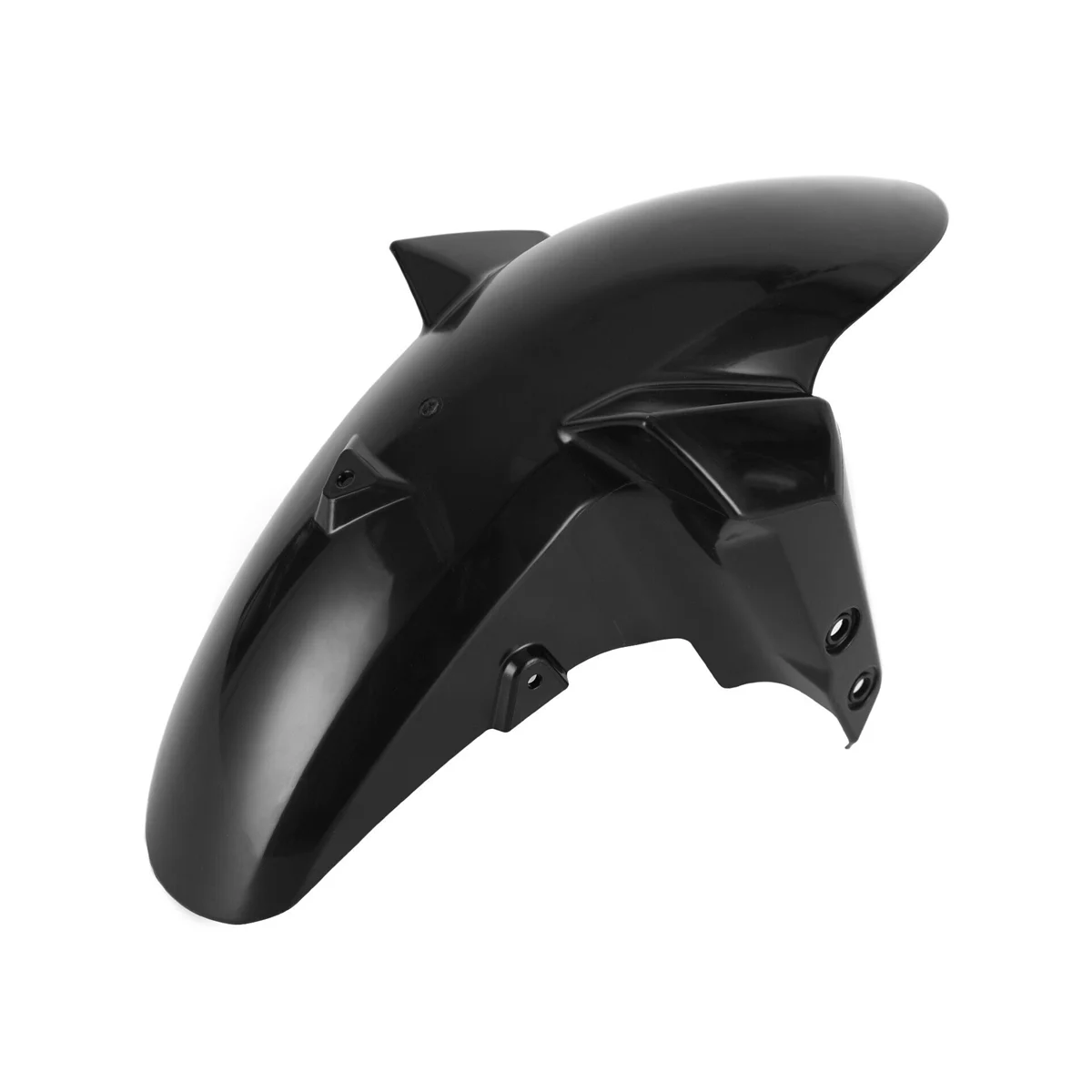 

Motorcycle Front Wheel Fender Mudguard Splash Guard Fairing