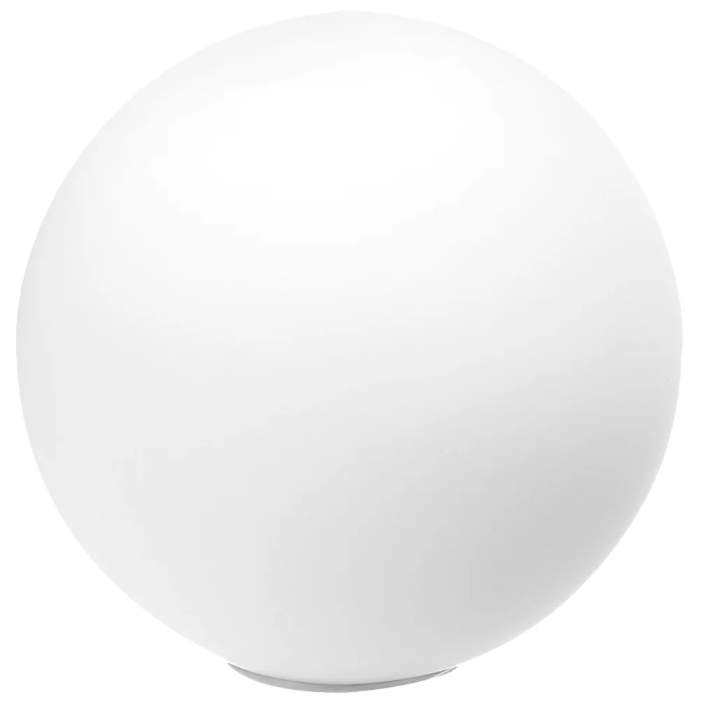 

Globe Lampshade Replacement Acrylic Wall Lamp Cover Post Light Lampshade