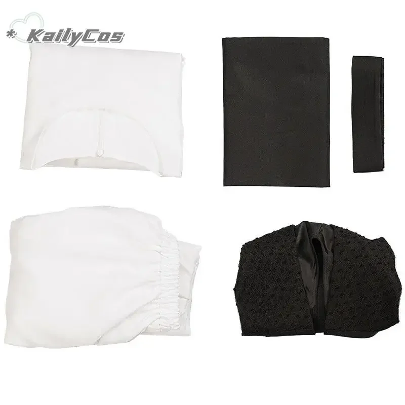 Костюм-кимоно Choso Chinner для косплея топ и штаны школьная форма аниме JJK костюмы на