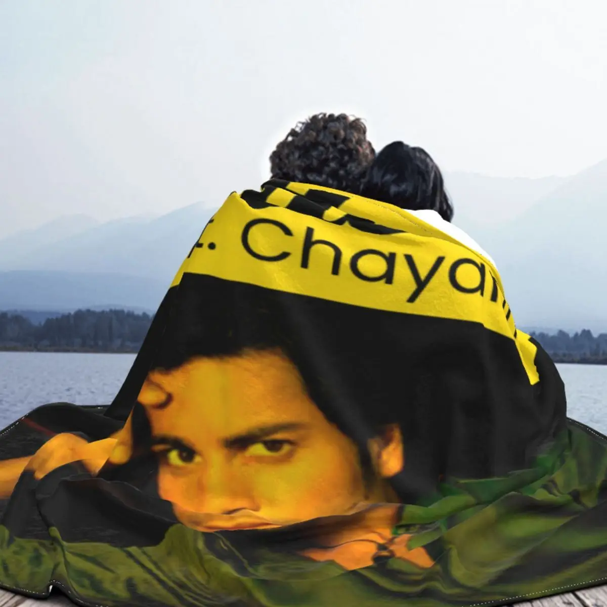 Одеяла и пледы Bopakal Chayanne 309 кровать в стиле аниме