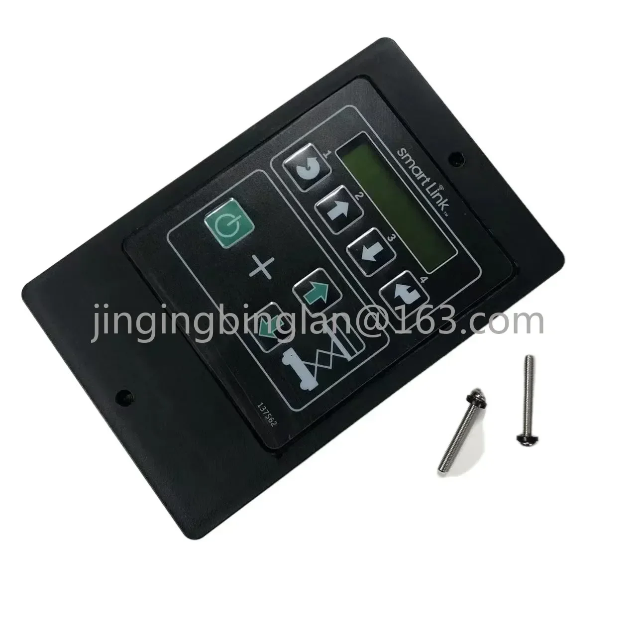 контроллер 137692 Автомобиль высоты GT Sub-factory Genie шестого поколения нижнего