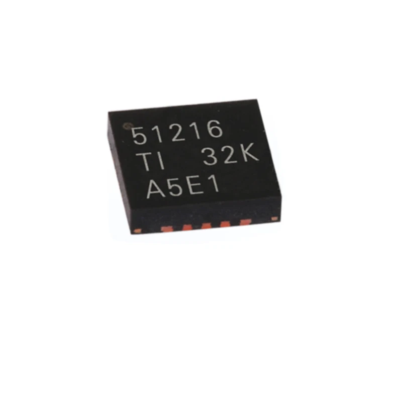 

TPS51216RUKR TPS51216 WQFN-20 New original ic chip In stock