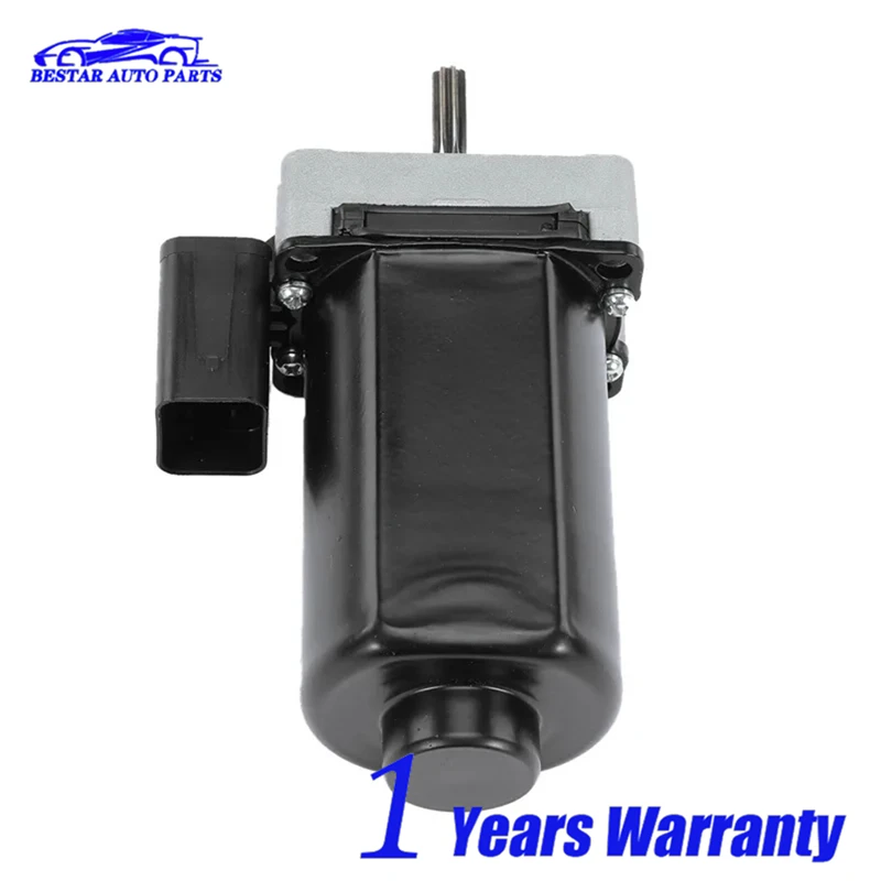 Передаточный двигатель заднего вида 68267195AA для Fiat 500X 2016-2021 Jeep Renegade 2015-2020 AWD