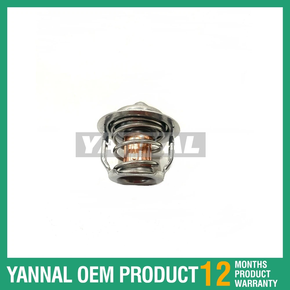 Фото Термостат для Kubota V2203 V1505 V1702 V1902 V1305 V1702-DI V1902-DI V1500 №5
