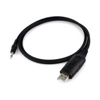 ci v cat interface cable for icom ct 17 ic 706 radio with cd ct17