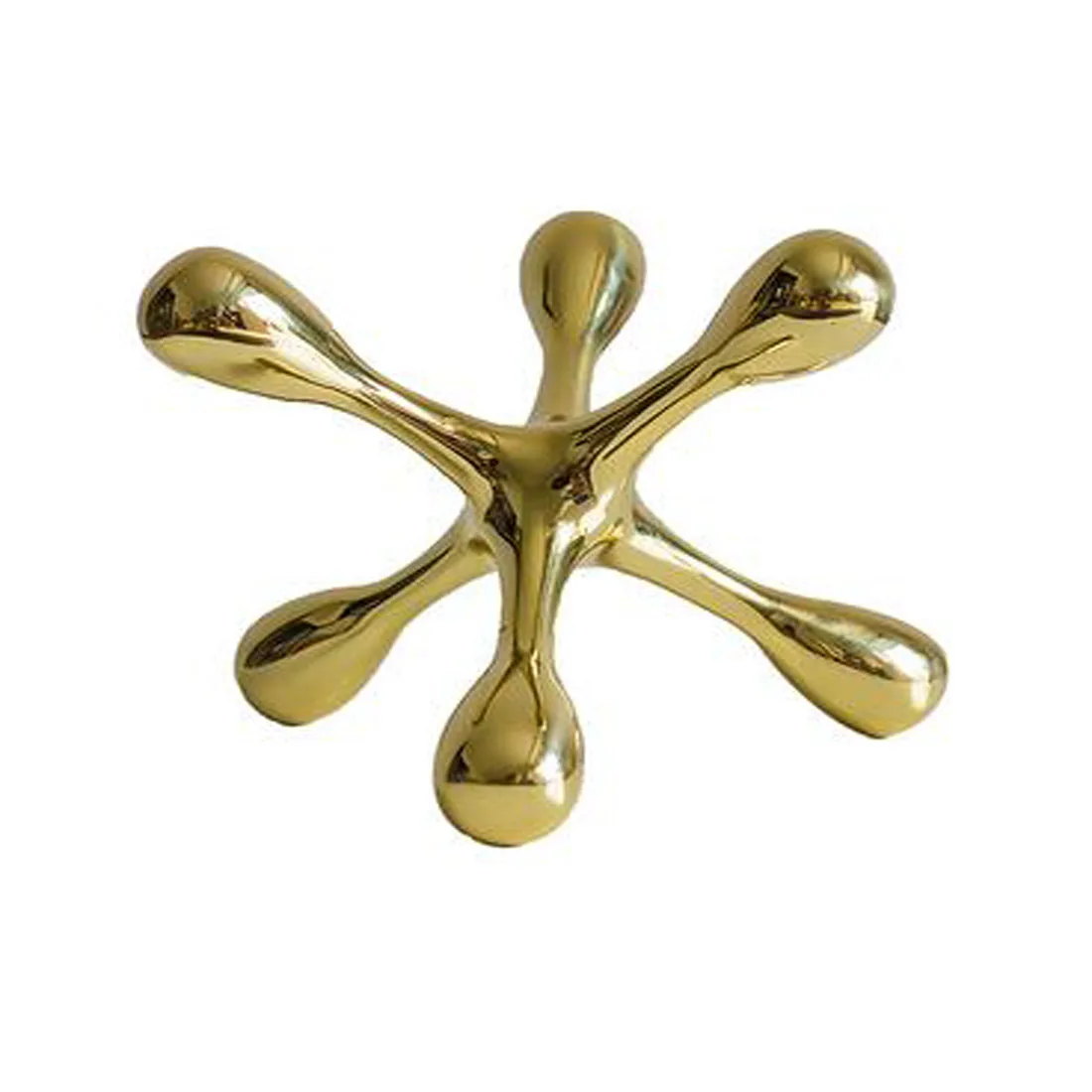 

Decorations desk pure copper paperweight book ornaments creative home pen holder metal crafts knick knacks