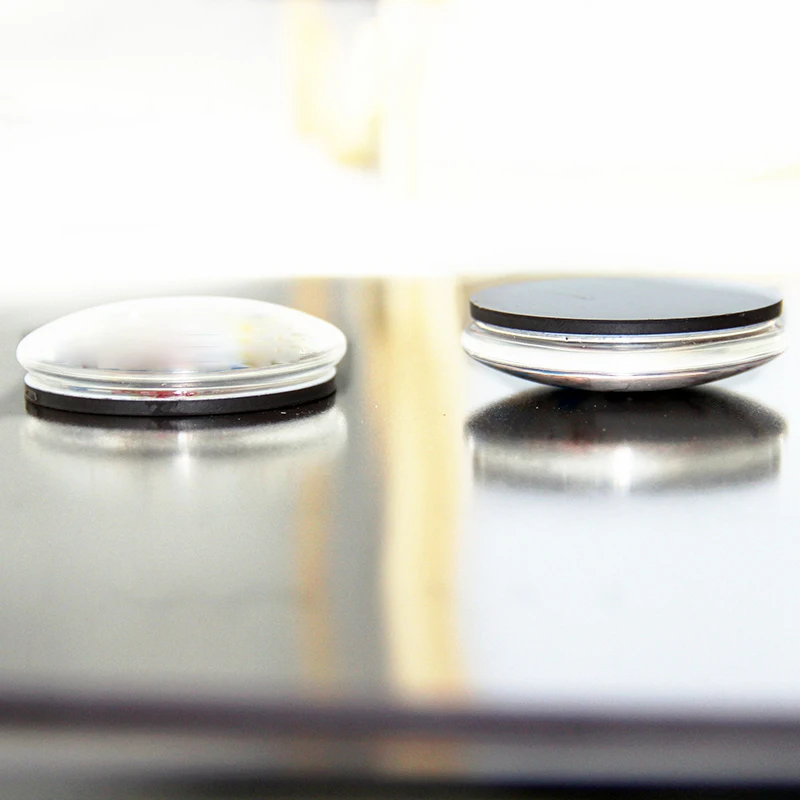 Красочная Божья коровка 30 мм магнит на холодильник детские игрушки стеклянный