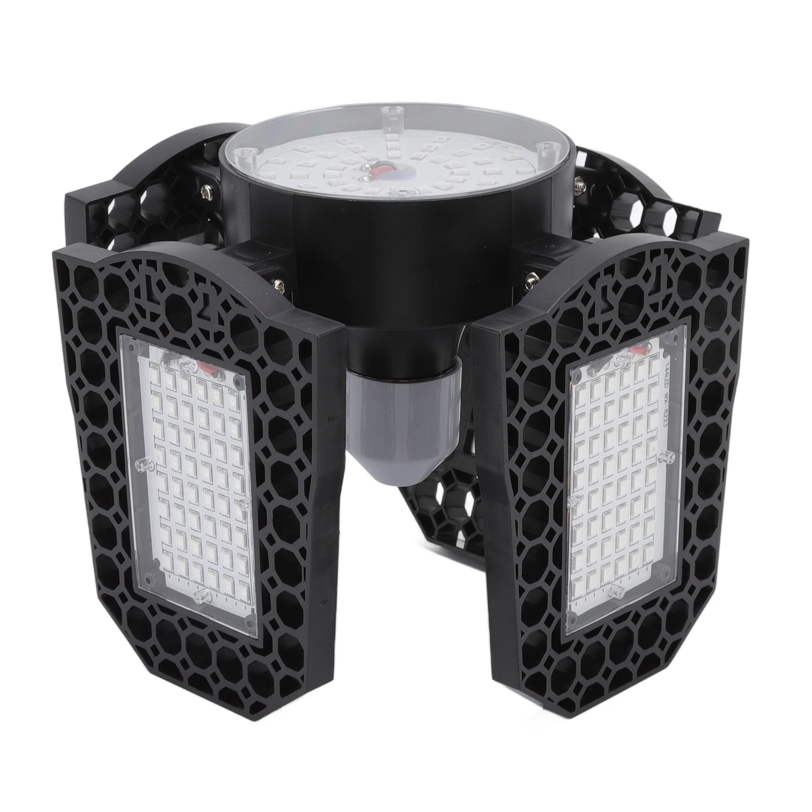 Рисунок 2 - Складная осветительная лампа E27