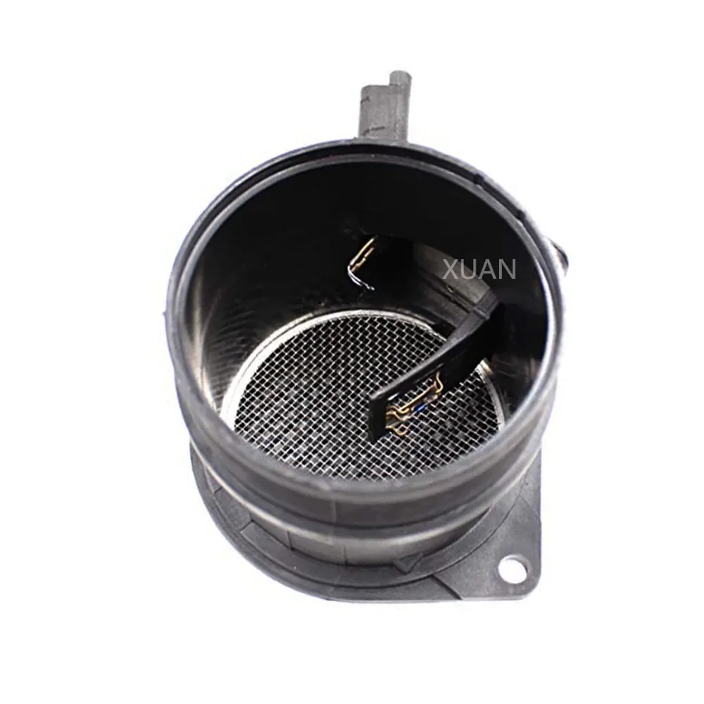 9632215280 Датчик массового расхода воздуха для Citroen C5 C8 Fiat Ulysse Lancia Phedra PEUGEOT 406 607 806 807 2 0