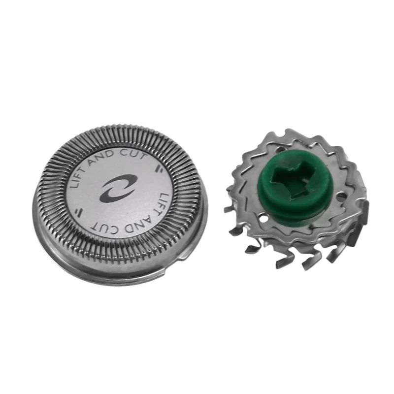 3Pcs Replacement Shaver Blade Heads HQ64 For PT726 PT725 PT720 PT710 PT715 | Shavers