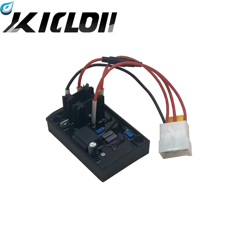 HVR-10 AVR LINZ HVR 10 стабилизатор напряжения дизельный генератор комплект запасных