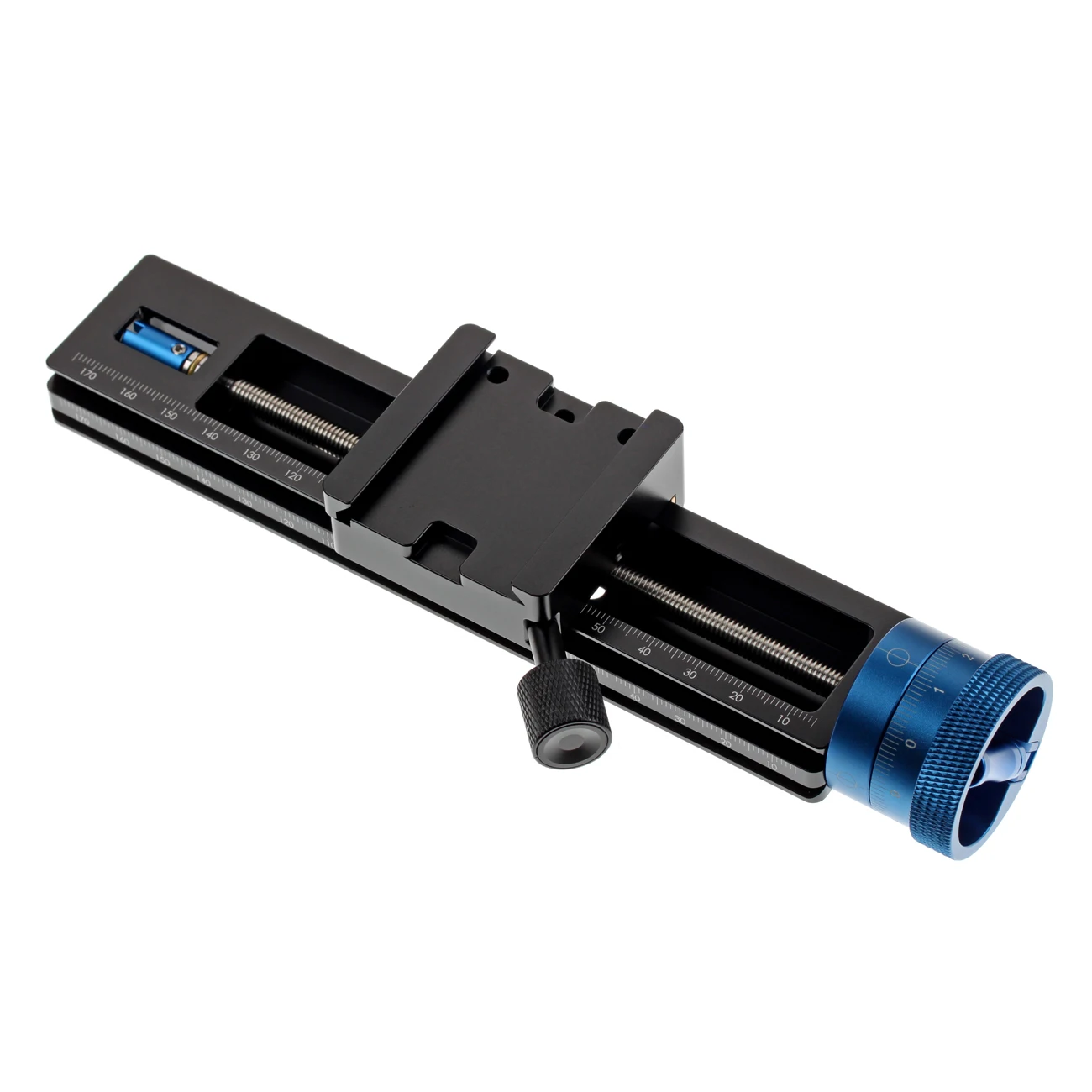 

Микрометрический слайд SWEBO LS001pro