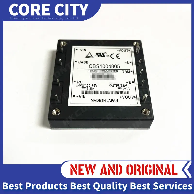 CORE CITY CBS1004815 CBS1004812 CBS1004805 CBS1004824 CBS1004828