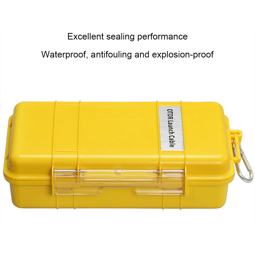 

Оптоволоконные перемычки «штырь-штырь», коробка, офисный водонепроницаемый пыленепроницаемый оптический Удлинительный кабель, конвертер, Сетевые Аксессуары