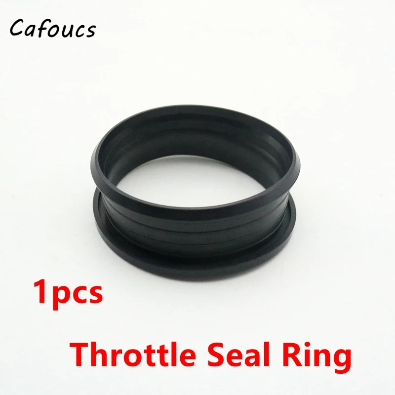 

Впускное воздушное уплотнительное кольцо дроссельной заслонки с турбонаддувом Cafoucs для Peugeot 3008 308CC SW 508 Citroen C4L C5 1,6 T