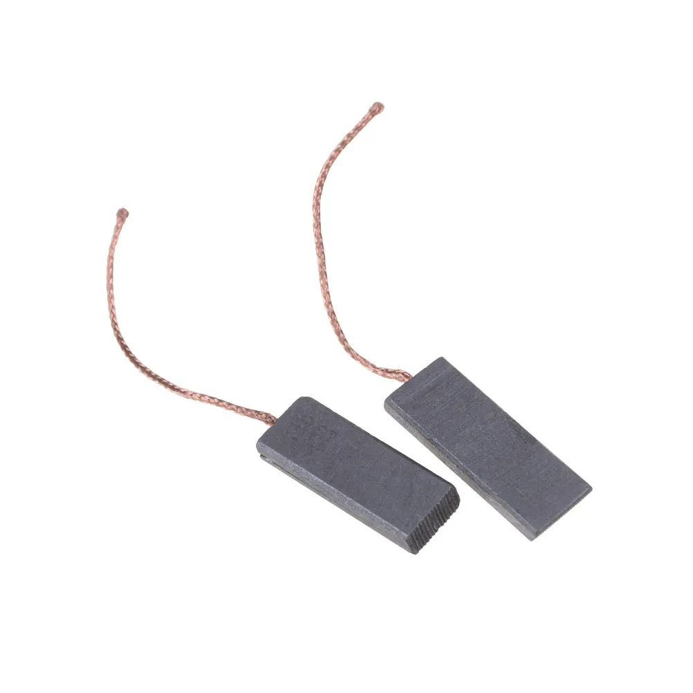 

2Pcs Motor Carbon Brush 5x12.5x35mm For SIEMENS WASHING MACHINE High Quality