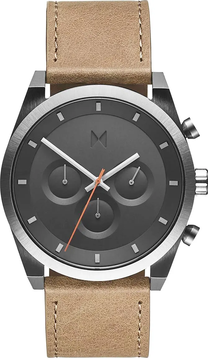 Наручные часы MVMT 28000044-D с хронографом |