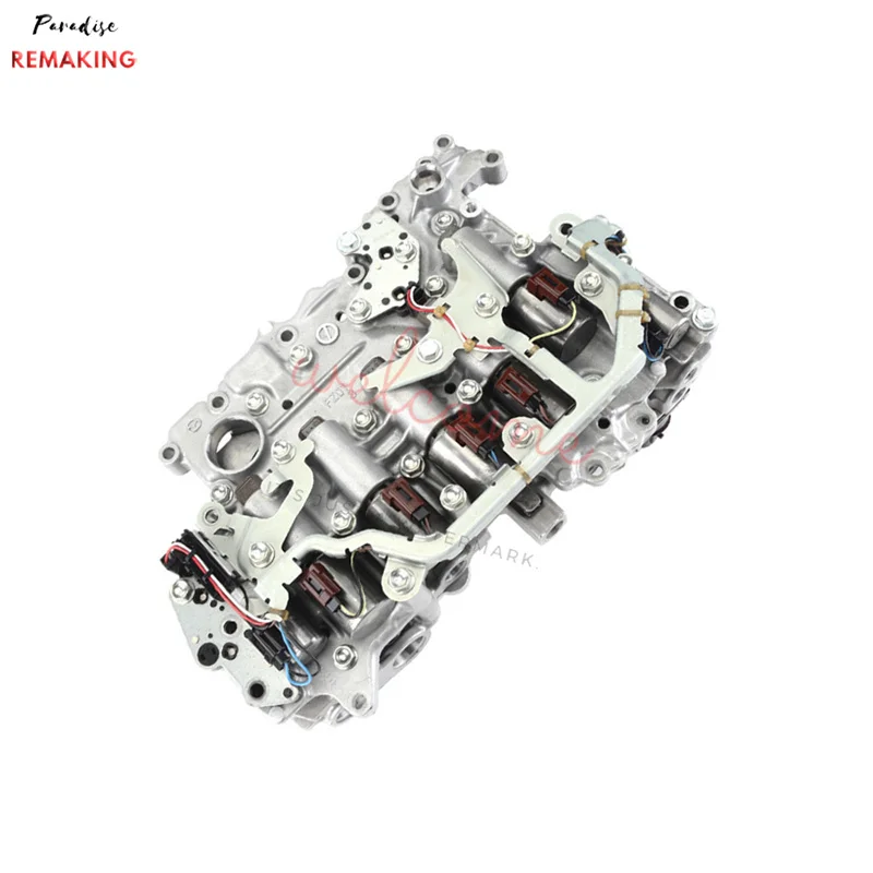 FW6A-EL FW6AEL Корпус клапана коробки передач TCU для Mazda 2.0-2.5L 238740 A FZ01