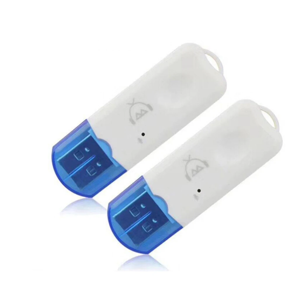Мини-USB Bluetooth-совместимый стерео музыкальный приемник для Wuling Cortez alмаз