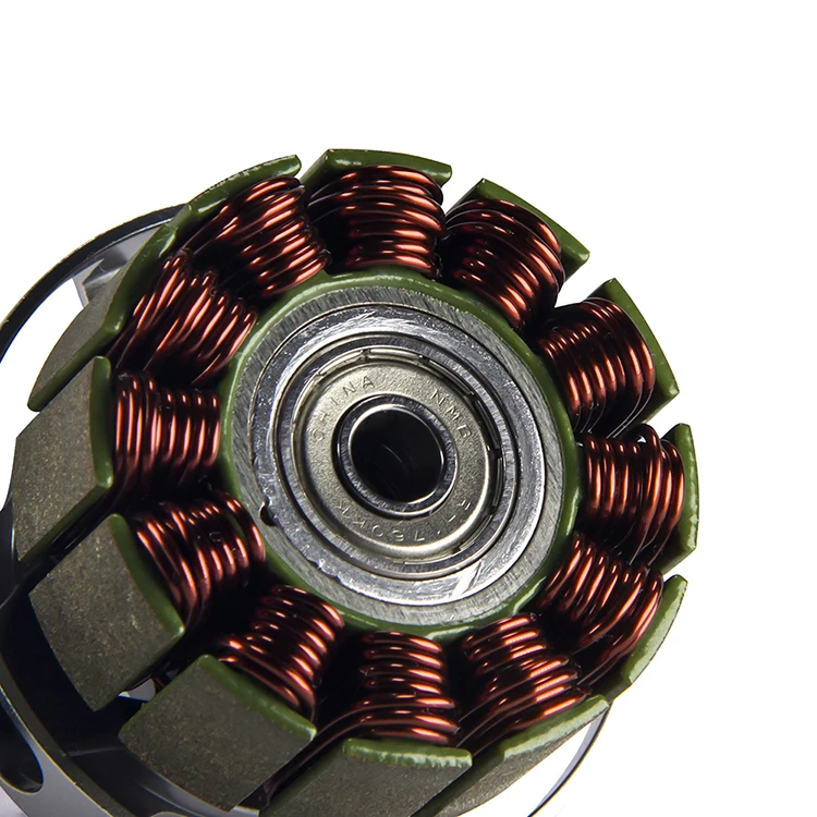 Brother Hobby Tornado T7 4215 380KV 520KV 680KV 800KV 6-12S бесщеточный двигатель для RC Multirotor X-CLASS FPV Long Range |