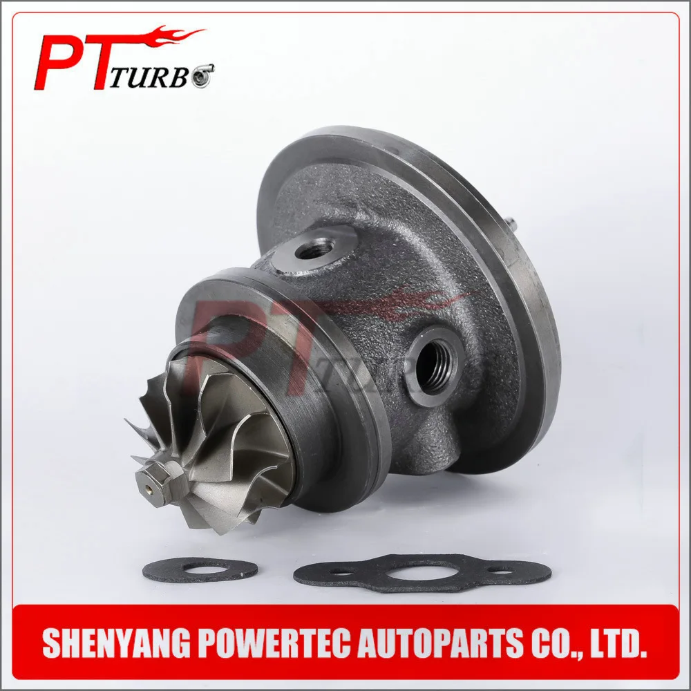 Турбонагнетатель TD04 Chra 4937702605 для Nissan D22 Navara Pickup 3 2 L QD32Ti 80 кВт 14411-7T605