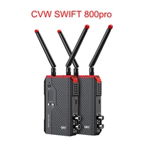 cvw swift 800pro video wireless transmission 800 pro 800ft hdmi compatible sdi hd image video wireless transmitter receiver