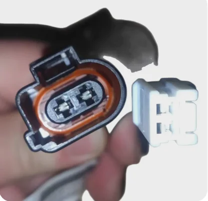 4000330 -M01-AA Жгут проводов двигателя электронного привода ручного тормоза ДЛЯ CHANGAN