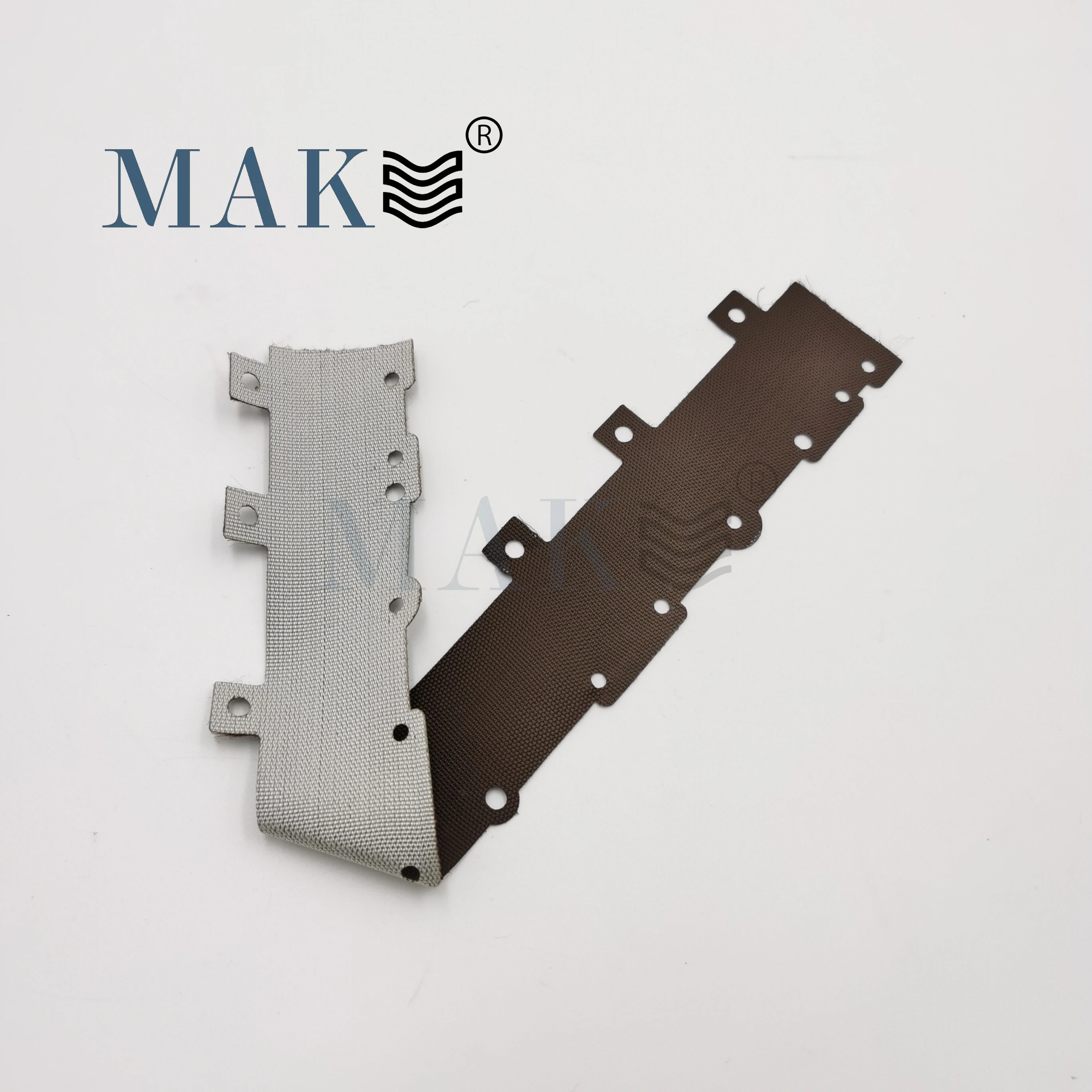 2X оригинальная масляная ткань для термофиксатора Kyocera M8124cidn M8130cidn M8224cidn M8228cidn P8060cidn