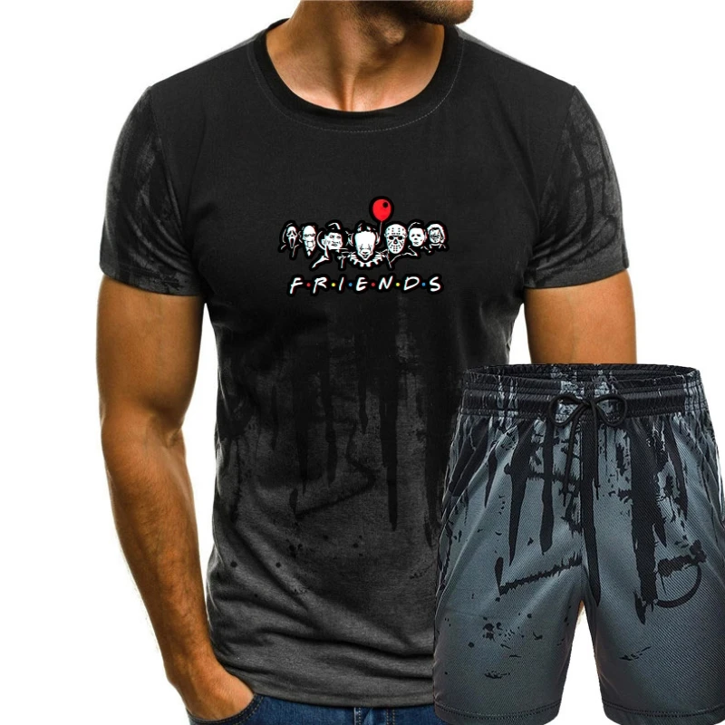 

YOULL поплавок TOO It фильм PENNYWISE красный воздушный шар Футболка Мужчины L XL 3XL Новый WTAG!