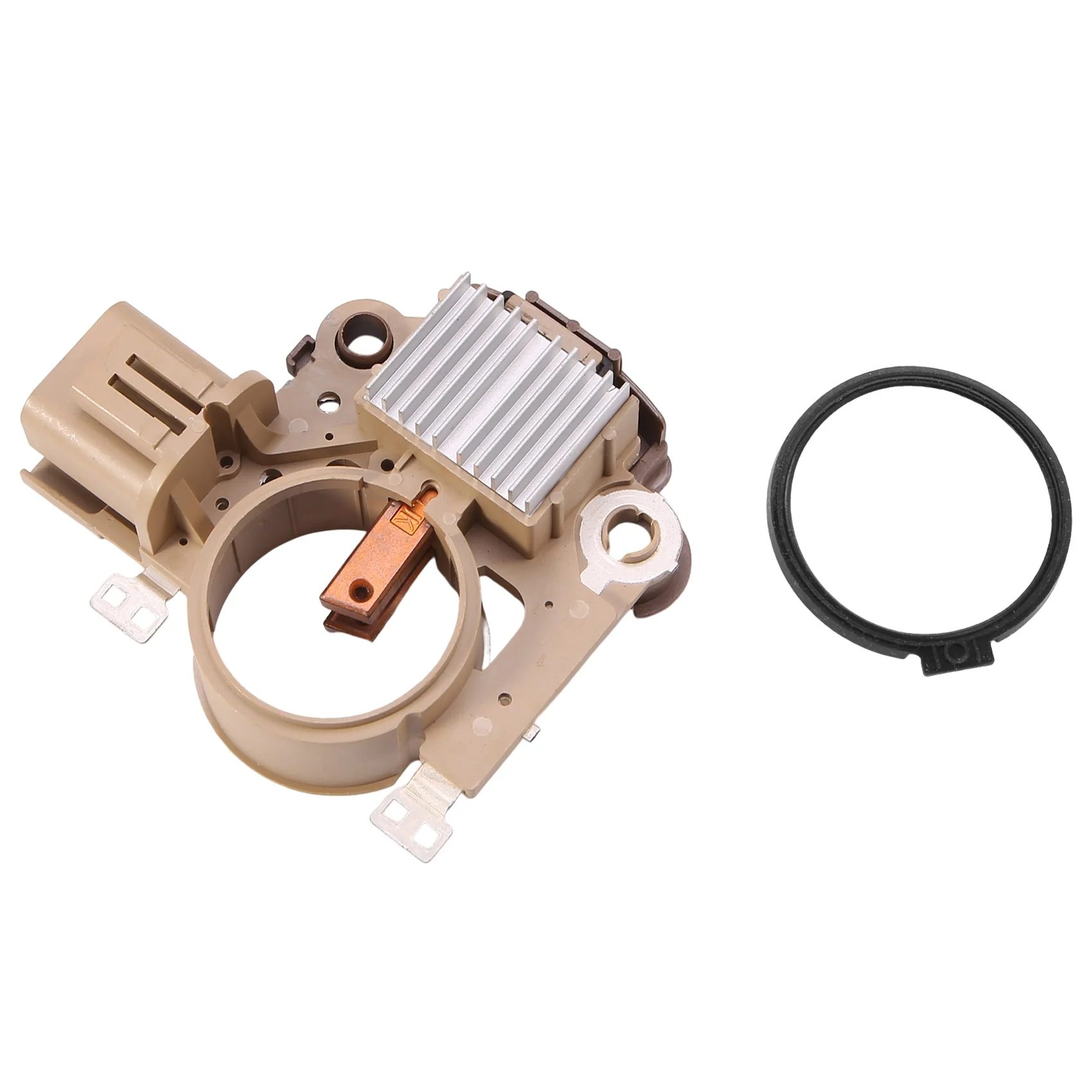 Автомобильный Электрический Генератор переменного тока регулятор напряжения