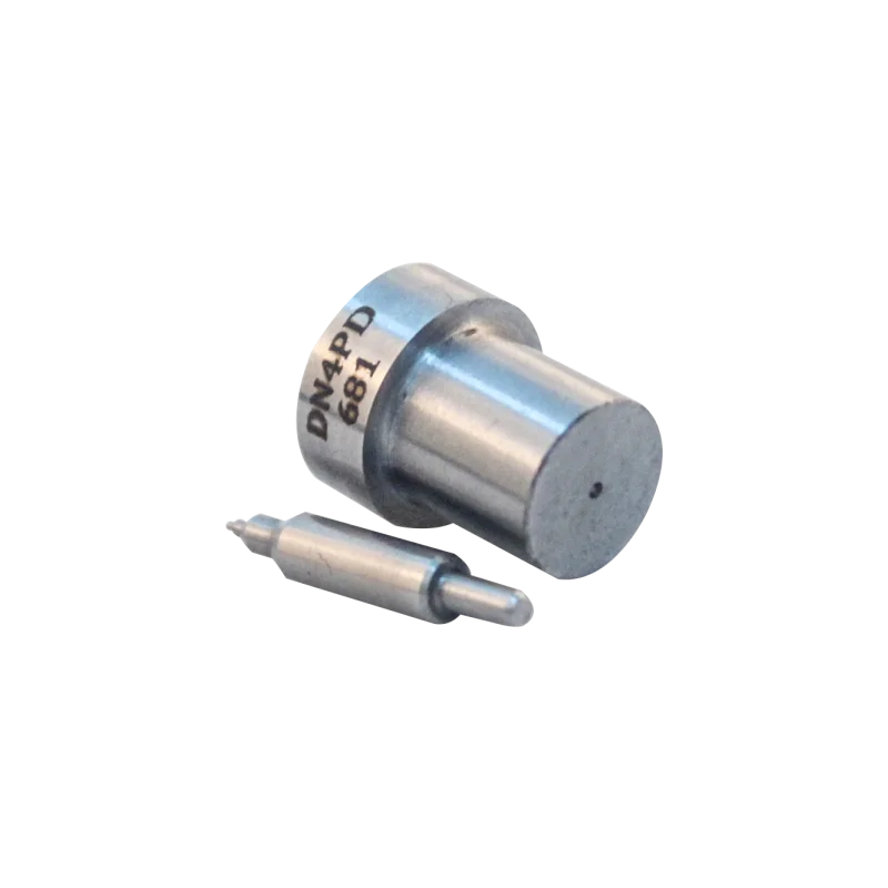 Форсунка PD DN4PD681 для дизельного двигателя топливная форсунка дизельный