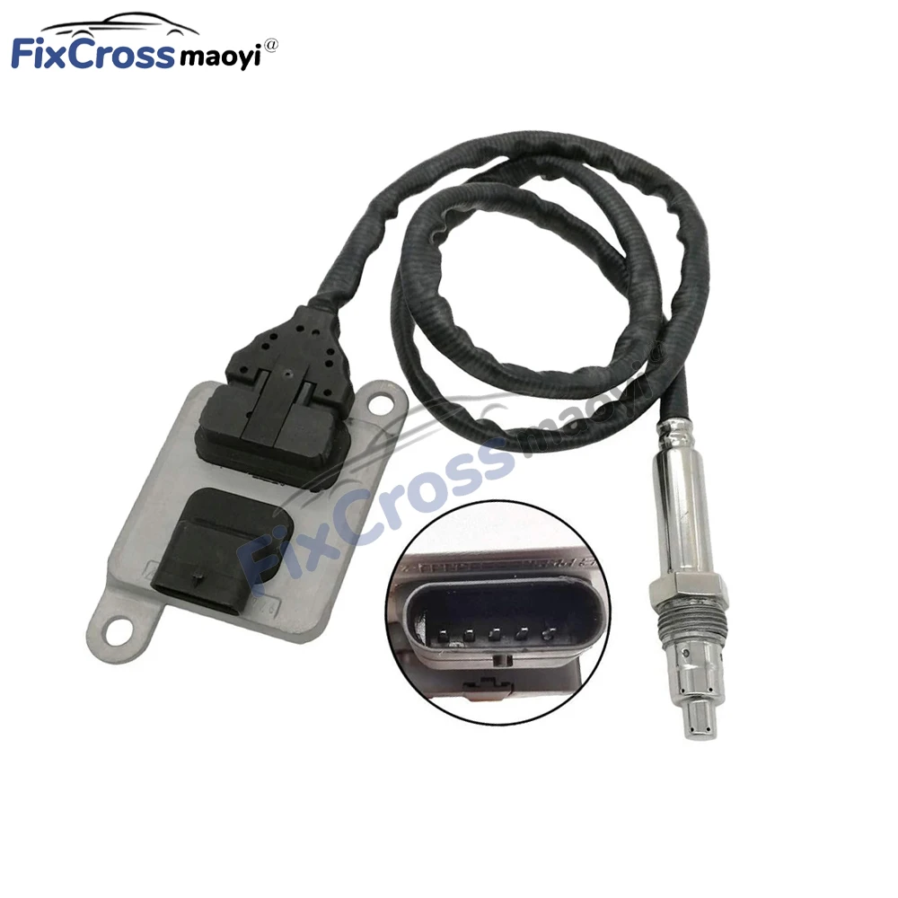 Датчик Nox A0009053703 для Mercedes-Benz SL R231 0009053703