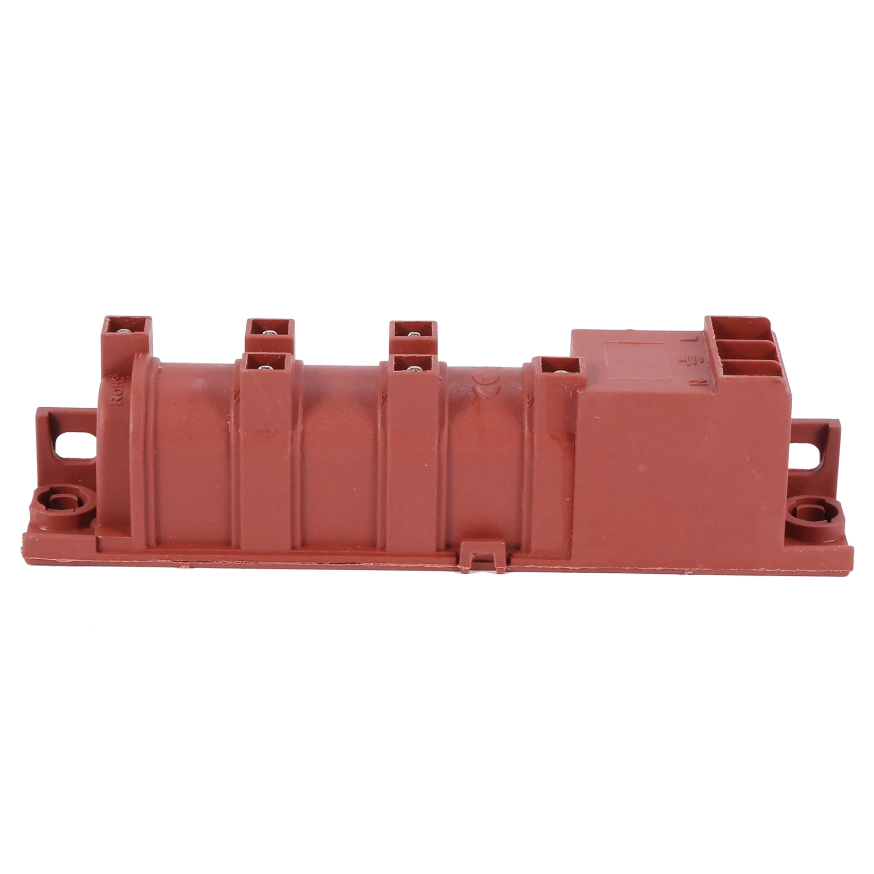 220 В газовая плита импульсный воспламенитель переменного тока с шестью клеммами