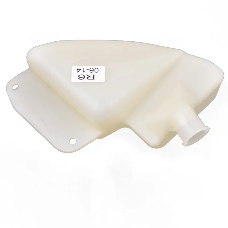 Бутылки с водой для радиатора мотоцикла переливный бак охлаждающего резервуара