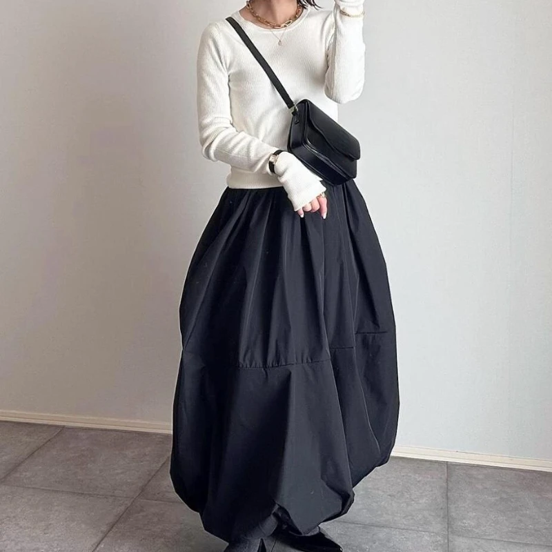 Бальное платье в японском стиле