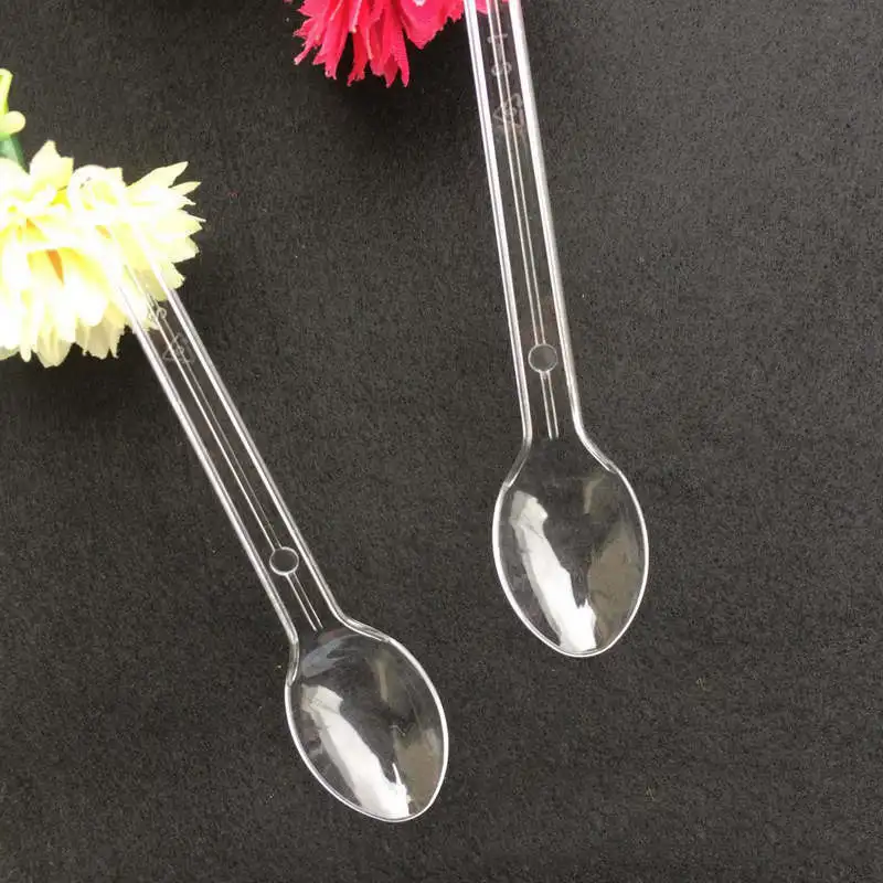 25/50 шт. одноразовые столовые приборы |