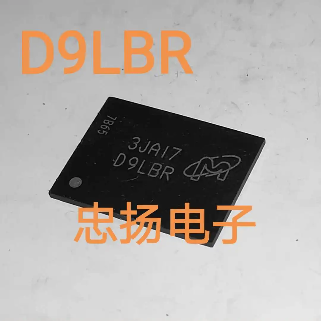 

Free shipping MT46H64M32LFCM-5IT:A D9LBR MT46H64M32 BGA 5PCS