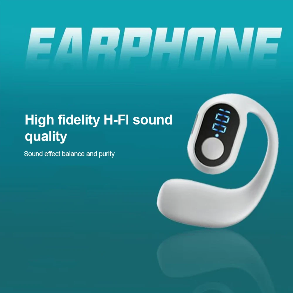 TWS-наушники с поддержкой Bluetooth 5 3 и Hi-Fi-звуком