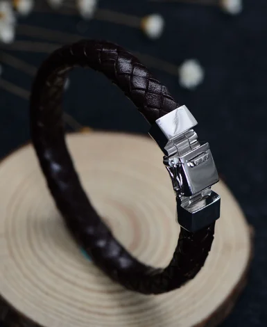 Ожерелье из серебра 925 пробы по индивидуальному заказу (возврат не принимается)