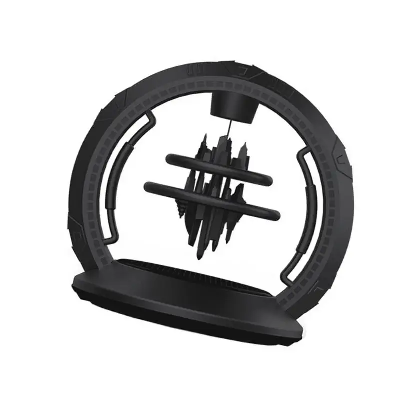 

Освежитель воздуха для автомобиля, освежитель воздуха на солнечной батарее, с вращающимся диффузором