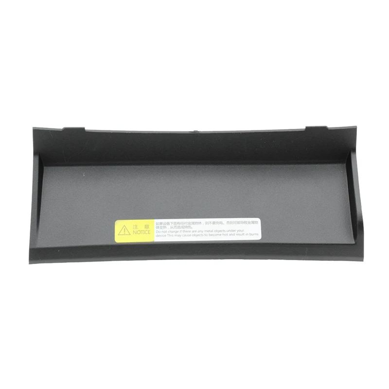 1 шт. беспроводное автомобильное зарядное устройство для телефона запасные