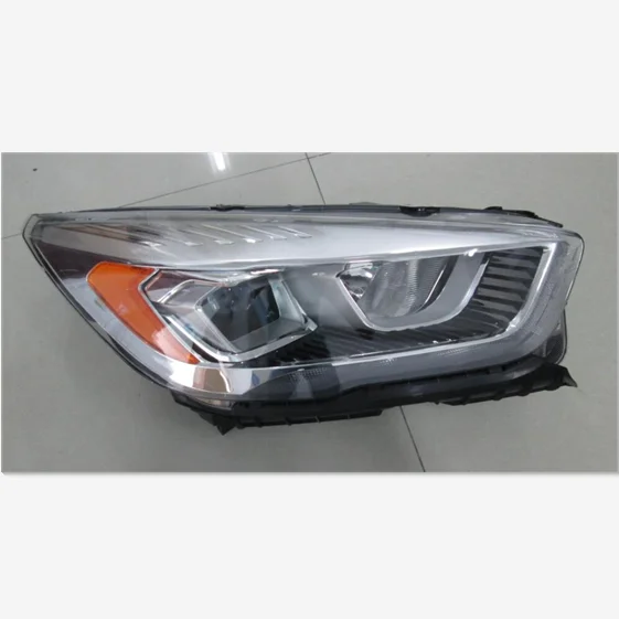 

car body kits head lamp light for escape 2015 2016 2017 2018 2019 2020 GV45-13W030-A GV45-13W029-A GV45-13W030B GV45-13W030-B