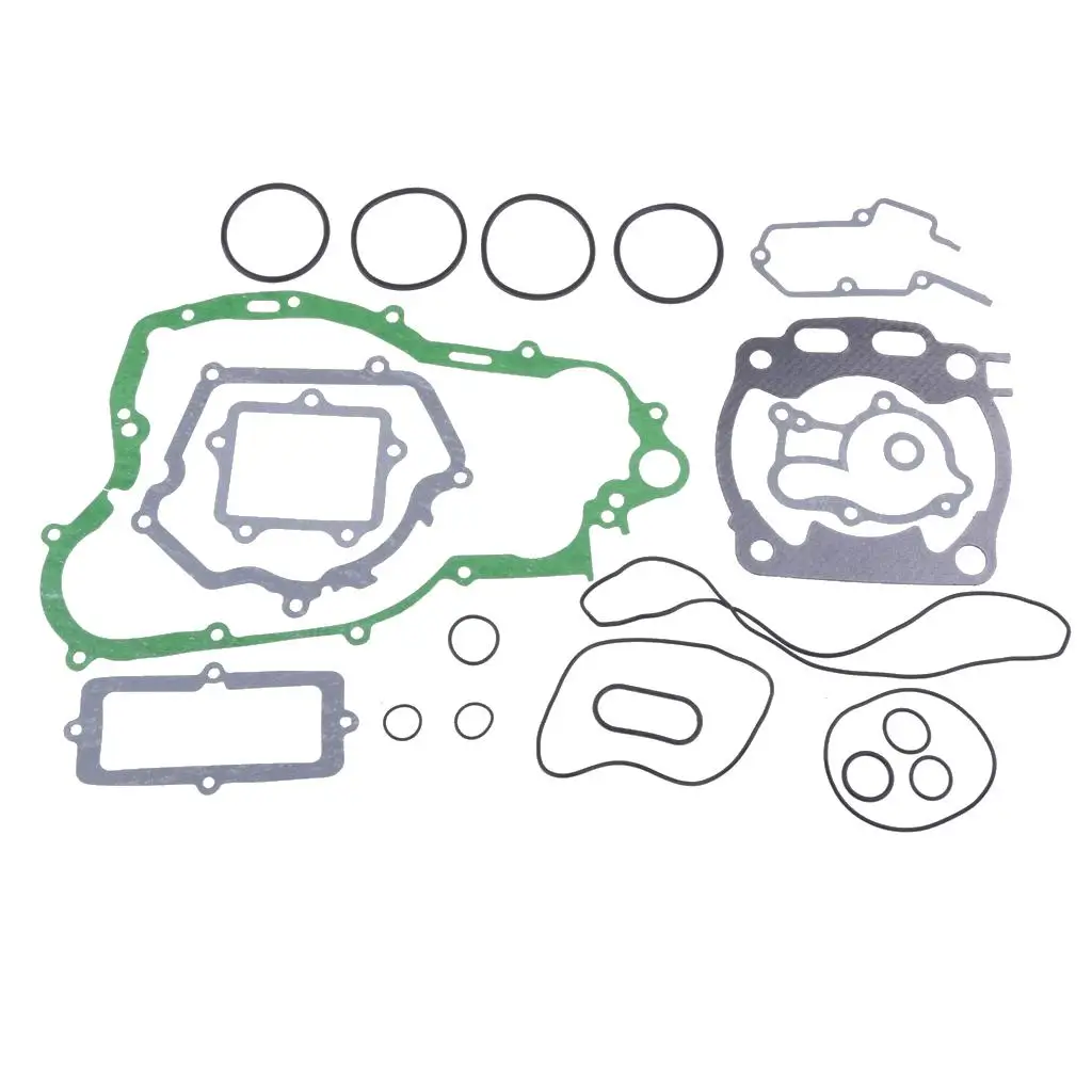 Полный набор прокладок двигателя для мотоцикла Yz250 2002-2015