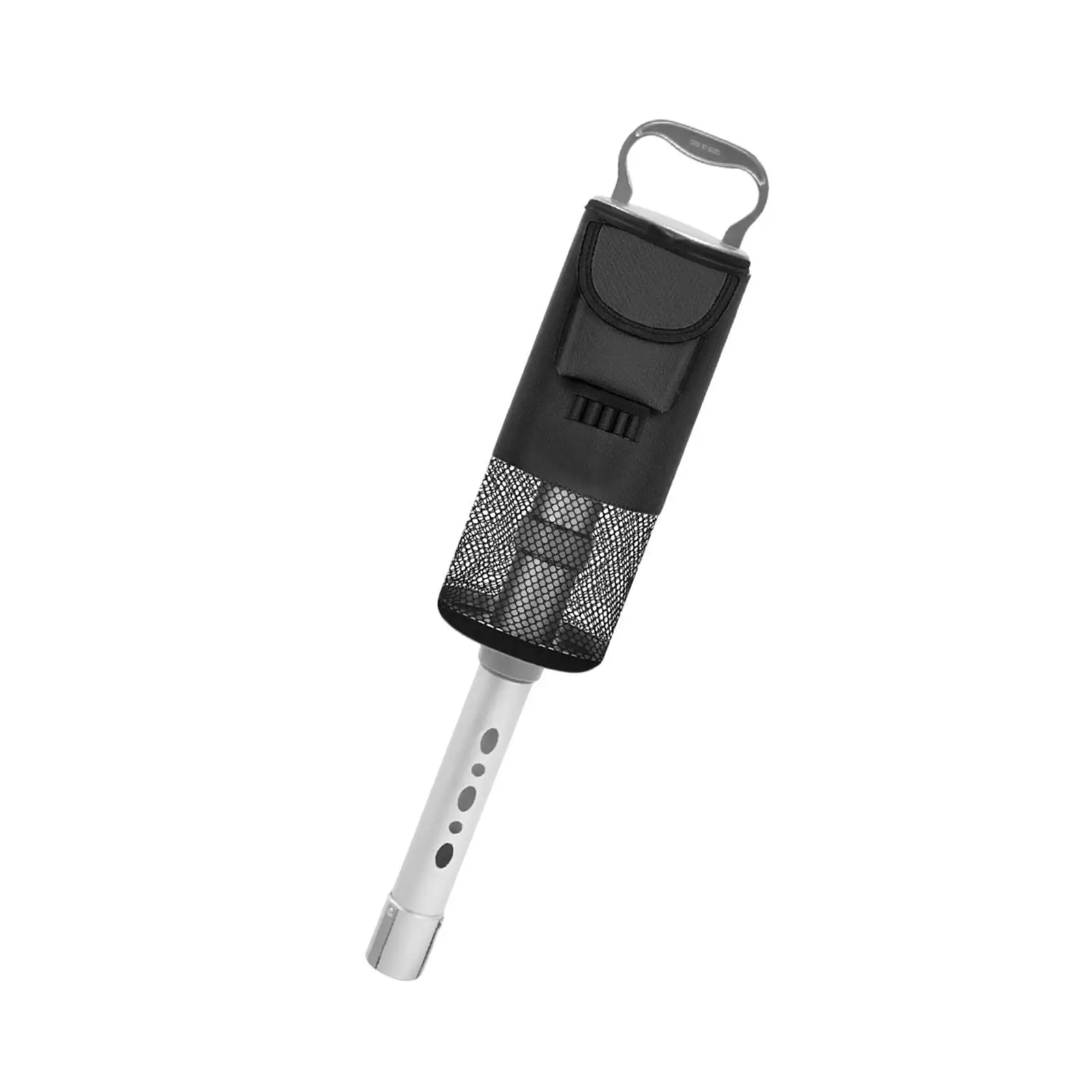 Устройство для извлечения мячей гольфа сборщик легкий инструмент захвата мяча