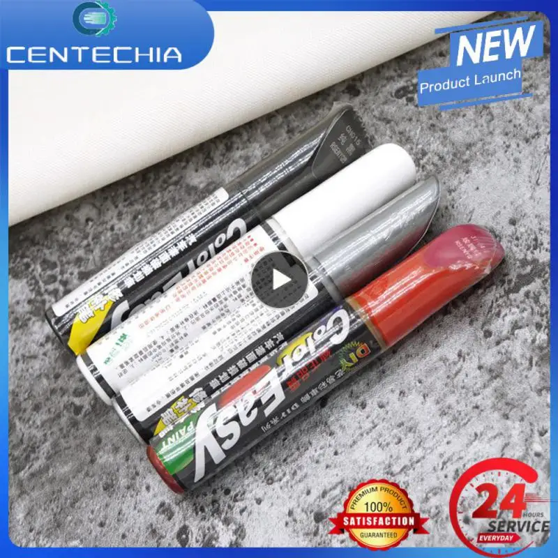 

Permanent Water Resistant Scratch Repair Tool Easy To Use Repair Pen Non-toxic Remover Painting Pens Car Tool Waterproof