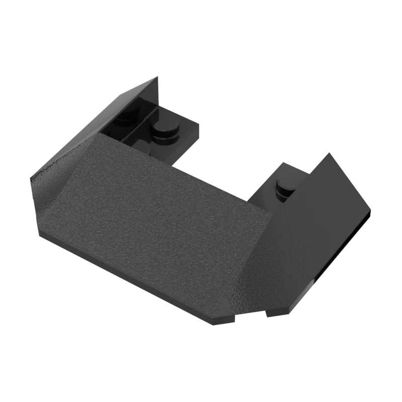 13269 из элементов, 6x4x1, высокотехнологичные, для сборки, 10 шт.