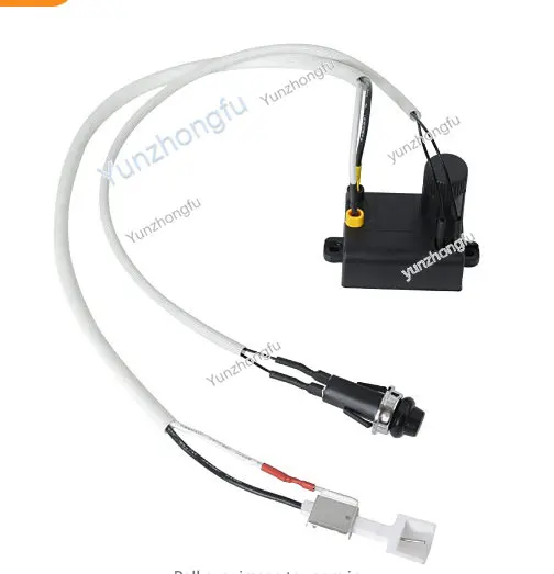 

Воспламенитель газовой сетки