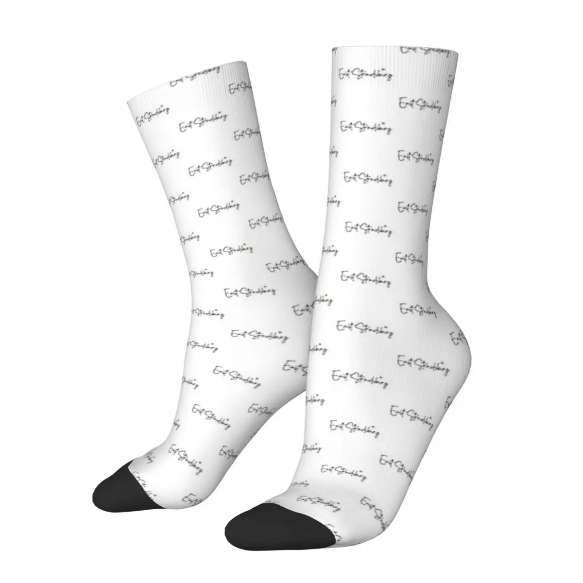 

Journey East Stroudsburg Men Women Socks Cycling Novelty Spring Summer Autumn Winter Stockings Gift