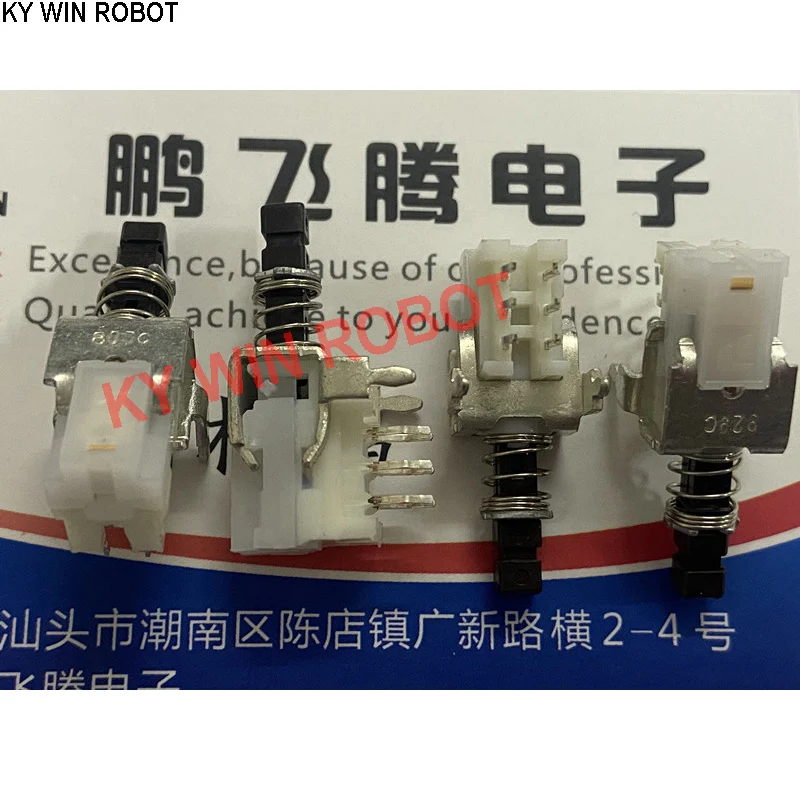 1 шт., встроенный переключатель питания для плазменного телевизора panasonic