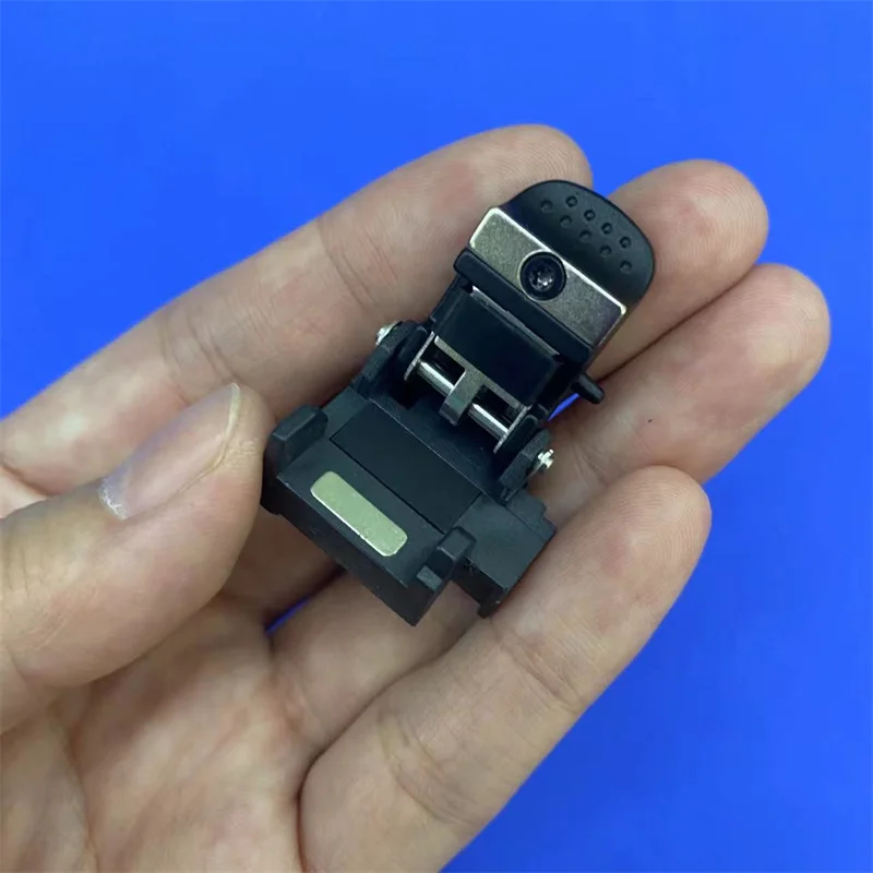 15M Heating Furnace Fixture for IFS-10/IFS-15 15M/15M+ V3 V5 V7 Newest Type 3 in 1 Holder Fiber Plate Optical Fiber Holder